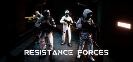 Games like Resistance Forces