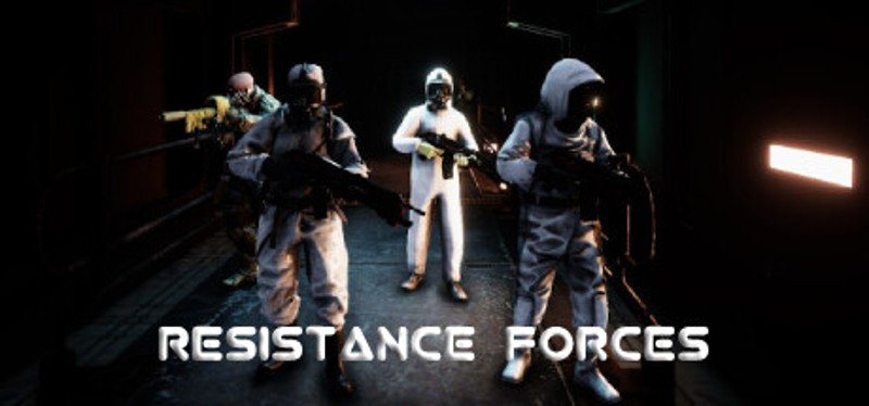 Resistance Forces Image