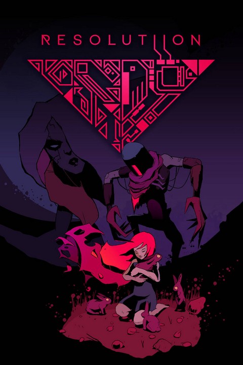 Games like Resolutiion