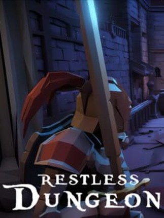Restless Dungeon Image