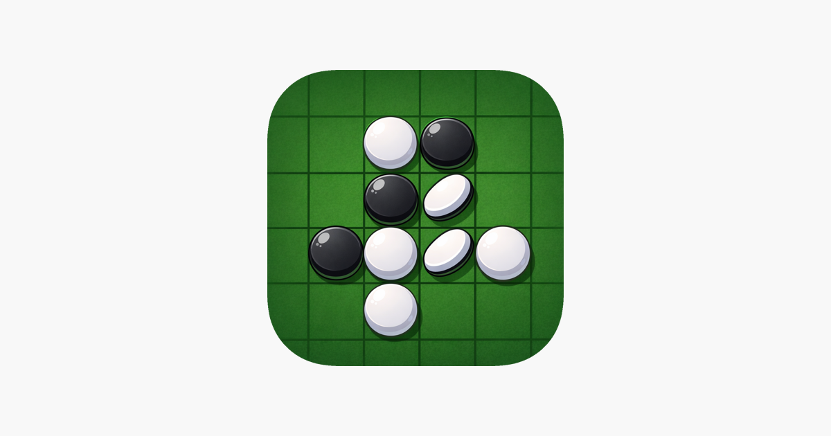 Games like Reversi - Online Board Game