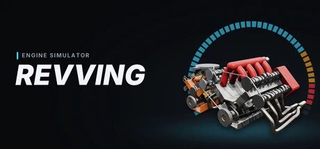 Games like Revving: Engine Simulator