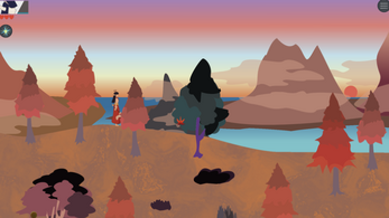 Rite of the Fall screenshot