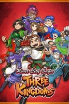 River City Saga: Three Kingdoms Image