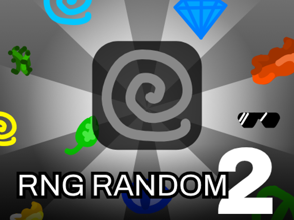 RNG Random 2 [open beta] Image