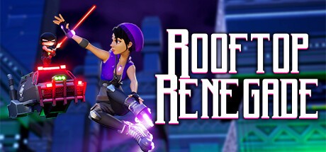 Games like Rooftop Renegade