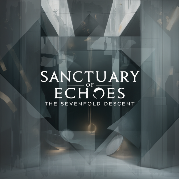 Games like Sanctuary of Echoes