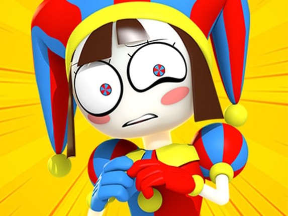 Saving Digital Circus Image