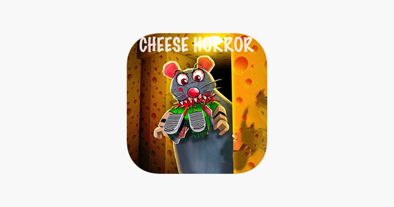 Scary Cheese Escape Game Image
