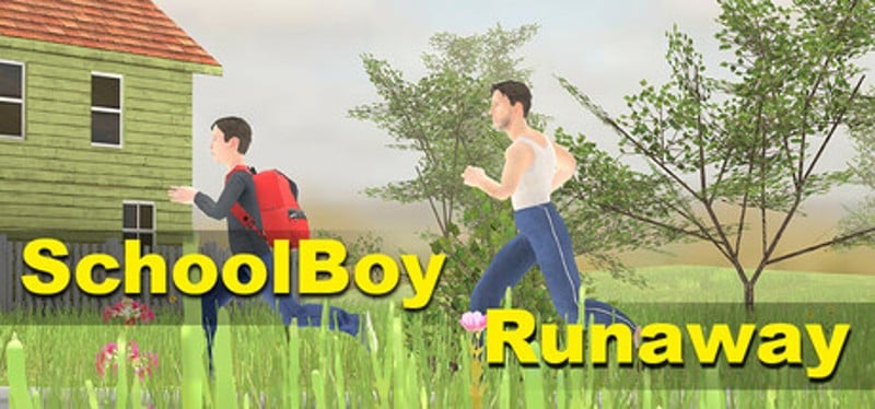 Schoolboy Runaway Image