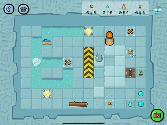 Scottie Go! Dojo screenshot