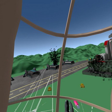 Scramble Squadron screenshot