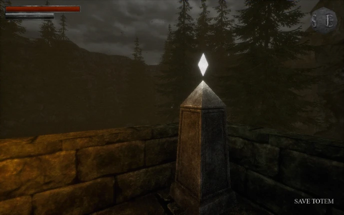 Serpico screenshot