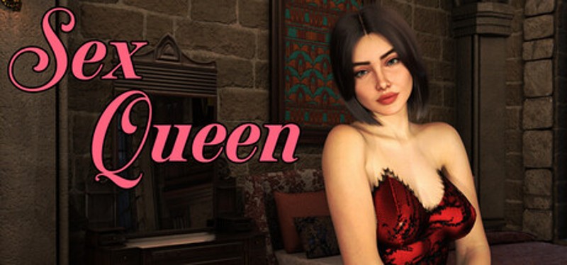 Sex Queen Image