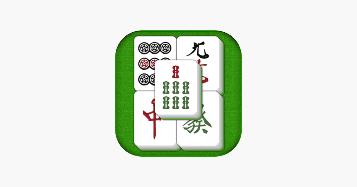Games like ShangHai Mahjong Ext