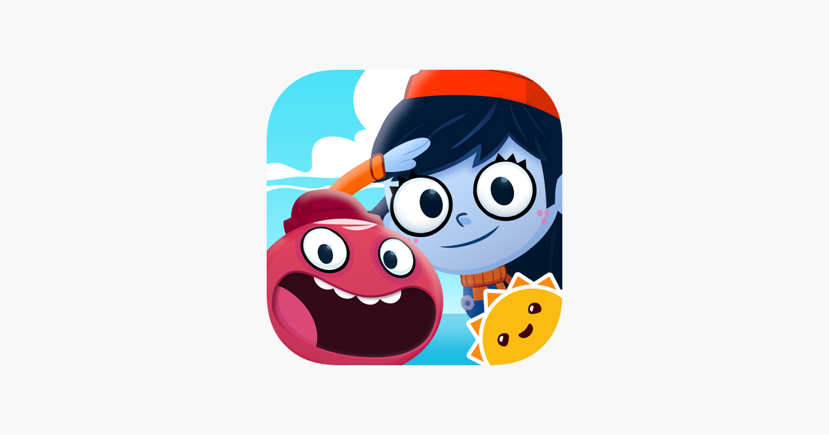 Games like ShipAntics: The Legend of The Kiki Beast
