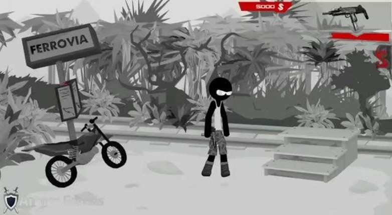 Sift Heads World: Act 5 - An Exotic Job Image