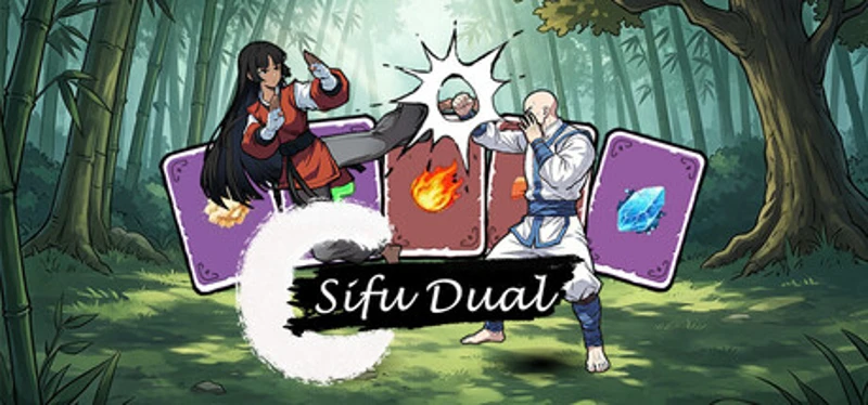 Sifu Duel Image