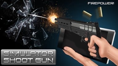 Simulator Shoot Gun Image