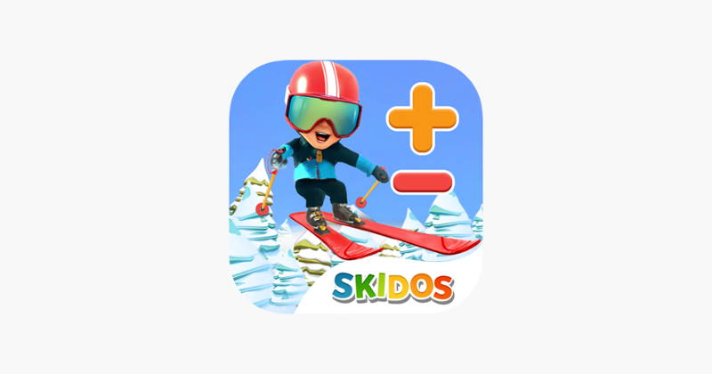 SKIDOS Fun Math: 1st-4th Grade Image