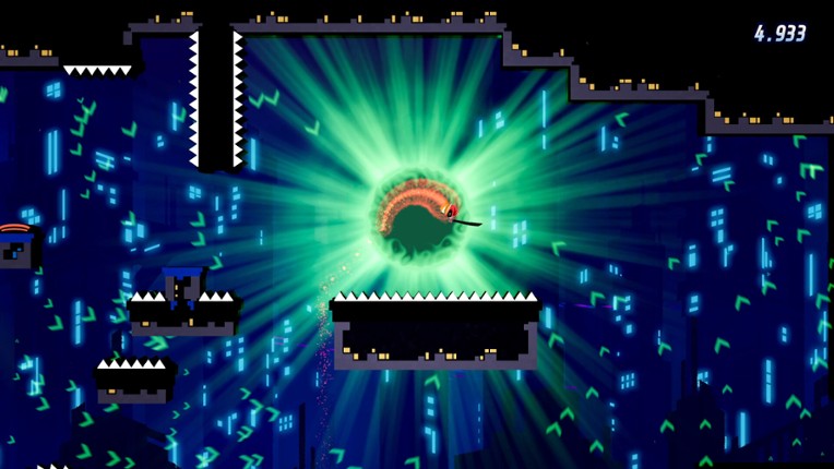 Slice Overdrive screenshot
