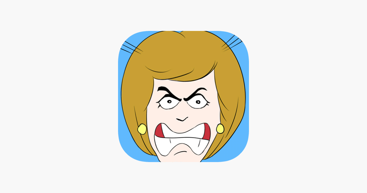 Games like Smash my fantasy by mom