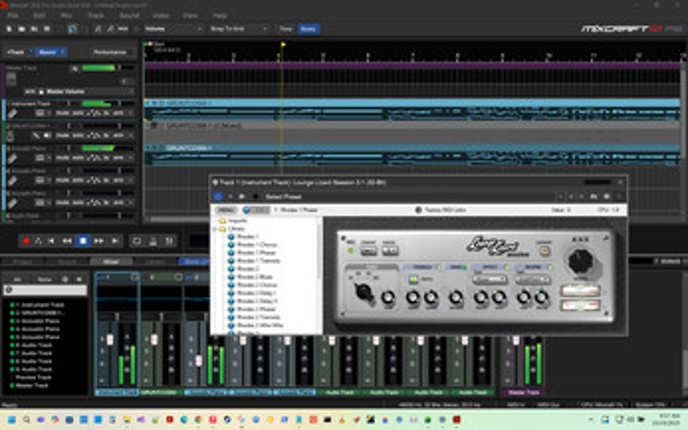 Smells Like Terran Spirit screenshot