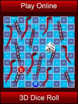 Snakes &amp; Ladders Online Prime Image