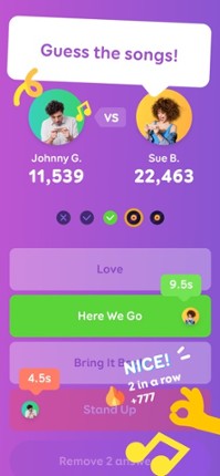 SongPop® - Guess The Song Image