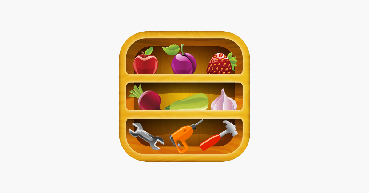 Games like Sort It Out - HD