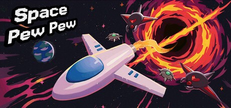 Games like Space Pew Pew