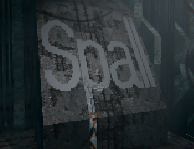 Games like Spall