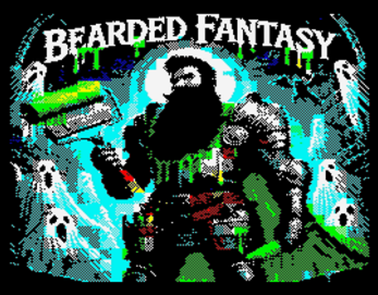 SPECIAL PACK 2025 - ZX SPECTRUM Image