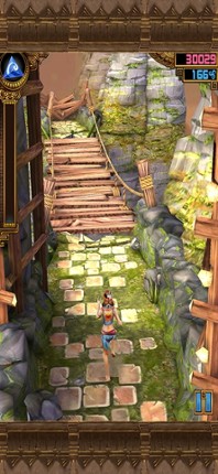 Spirit Run: Boom Rusher screenshot