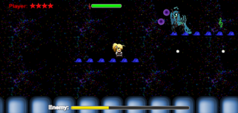 Spiritia: Spirit of Friendship screenshot