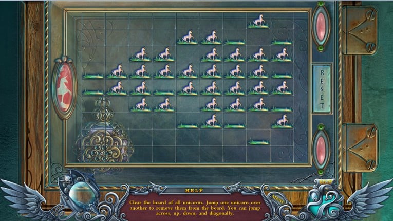 Spirits of Mystery: Chains of Promise Collector's Edition screenshot
