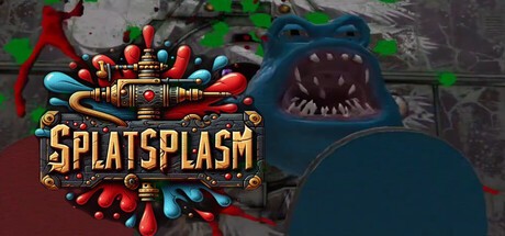 Games like Splatsplasm