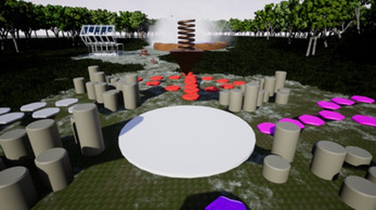 Spring is in the Air Image