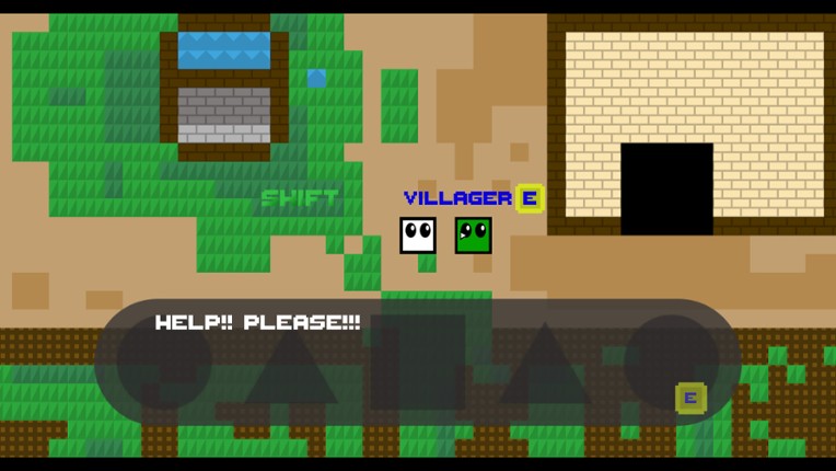 Squared Up screenshot