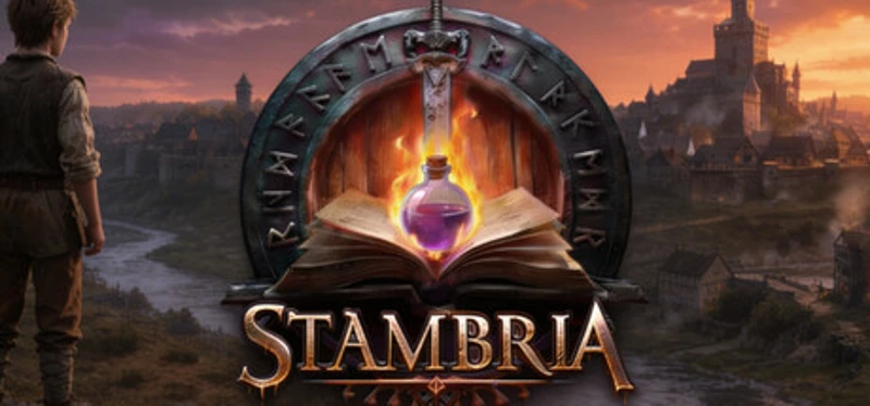 Stambria Image