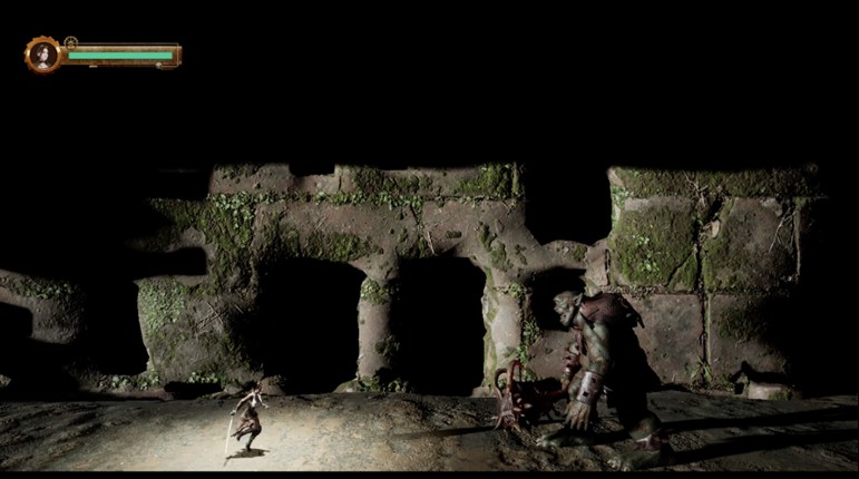 STEAM TRIGGER screenshot