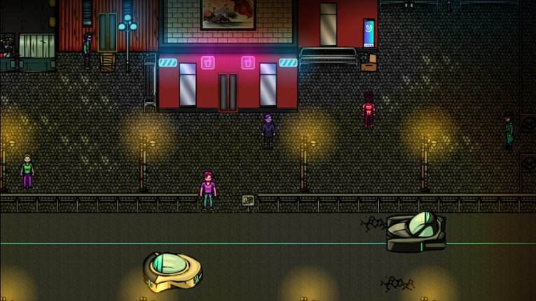 Stellar Bewitching screenshot