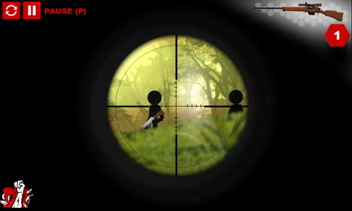 Stick Squad Image