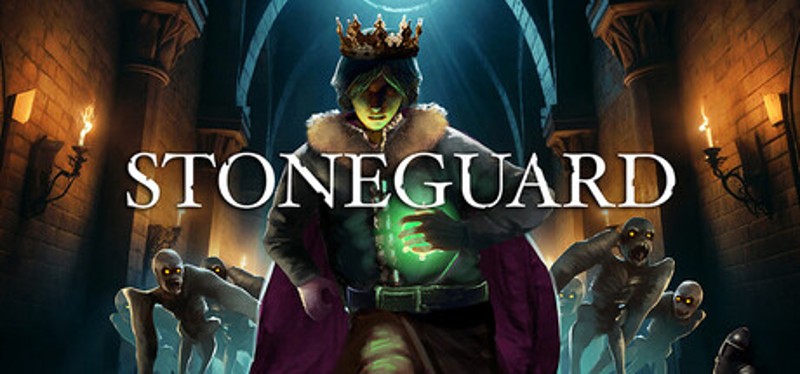 Stoneguard Image