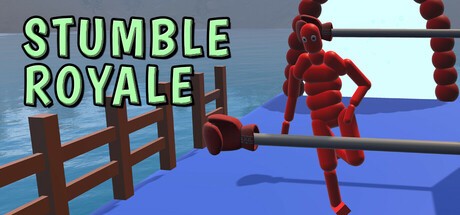 Games like Stumble Royale