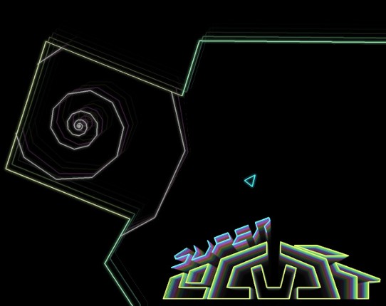 Super Locust Image
