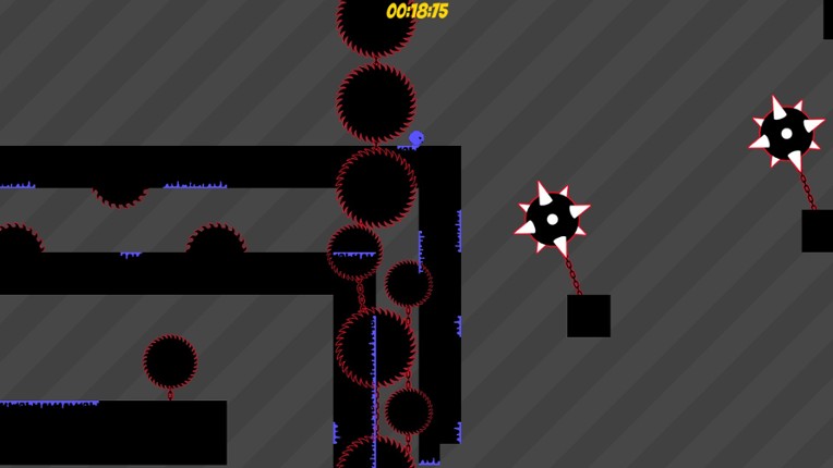 Super Slime Boy screenshot