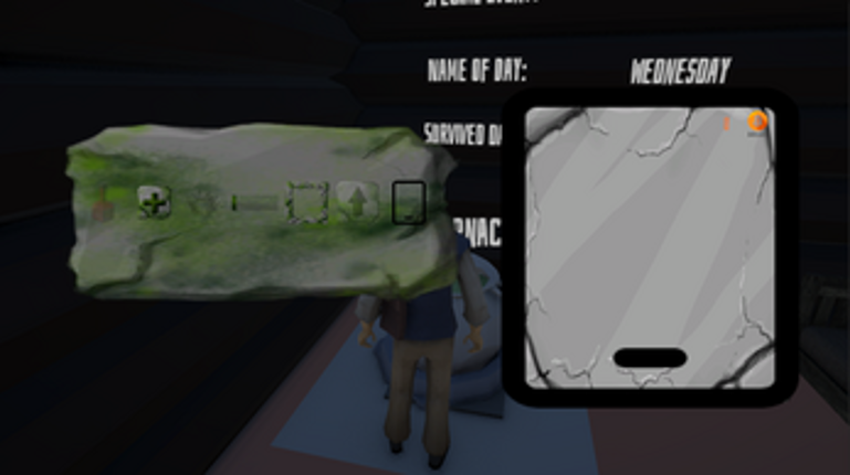 Survive The Forest screenshot