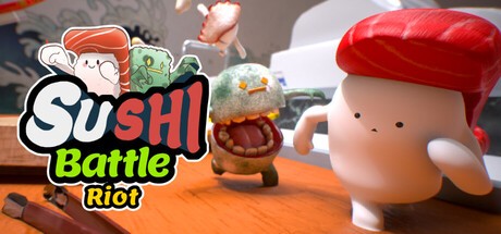 Games like Sushi Battle Riot