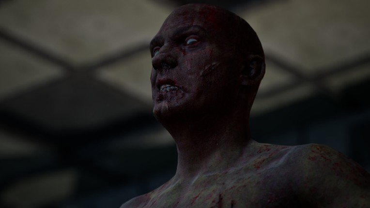 TALES OF SURVIVAL HORROR Chapter: One screenshot